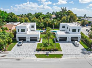 Buena Vista Gardens, Miami, FL 33127