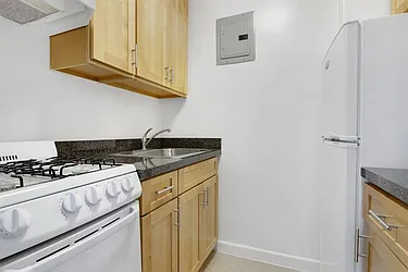 Rented by LG Fairmont Group