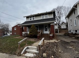1217 15th St NW, Canton, OH 44703
