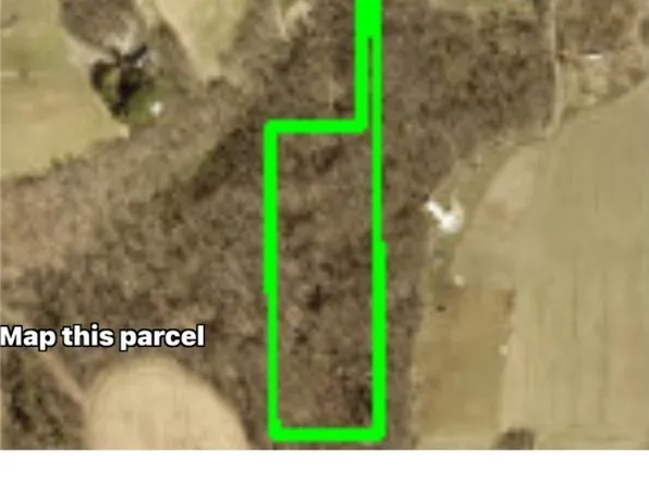 Township Rd #467, Lakeville, OH 44638