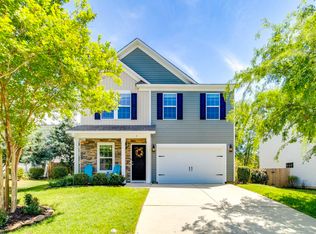 7 Lydford Ln, Camden, SC 29020