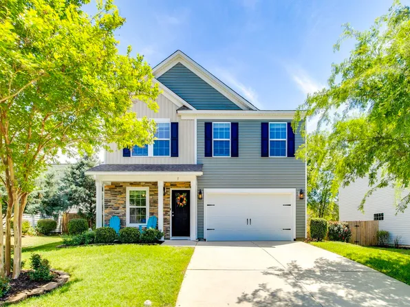 7 Lydford Ln, Camden, SC 29020
