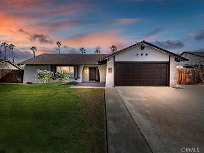 2817 Molly St, Riverside, CA, 92506