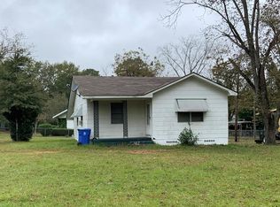 1212 Andrew St, Dothan, AL 36301