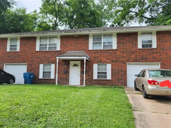 9401 E Kentucky Rd, Independence, MO 64053