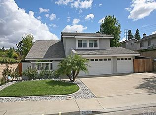 21632 Treeline Ln, Lake Forest, CA 92630