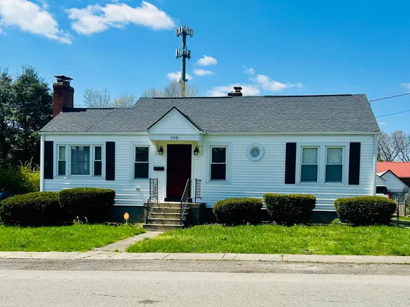 208 Village Dr, Elizabethtown, KY 42701