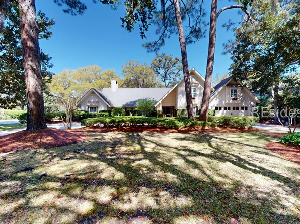 22 Sovereign Dr, Hilton Head Island, SC 29928