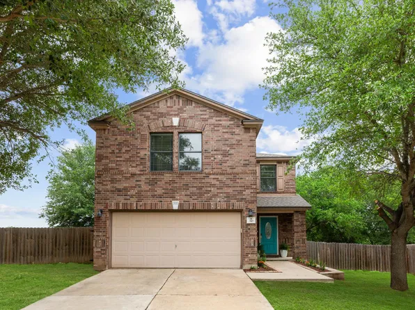 310 Myrtle St, Kyle, TX 78640