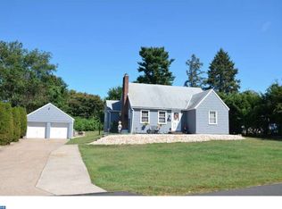 1111 Harwood Rd, Bensalem, PA 19020