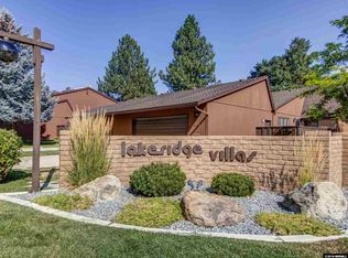 2015 Tremont Ln, Reno, NV 89509