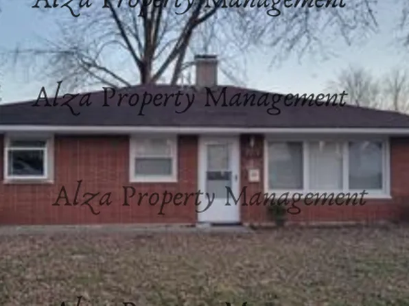2210 Capri Ave, Joliet, IL 60436