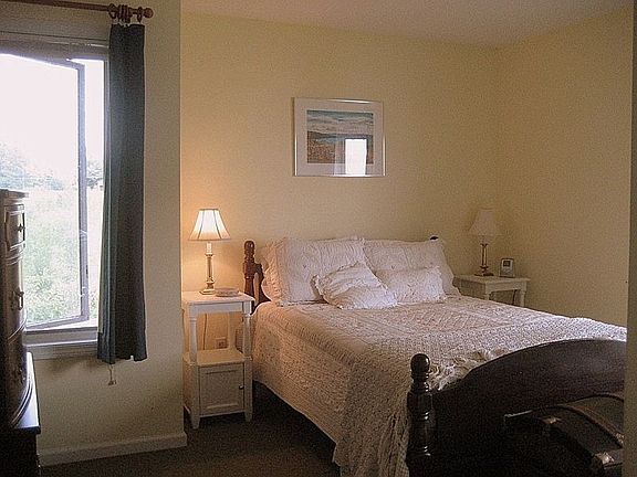 Second Floor Bedroom