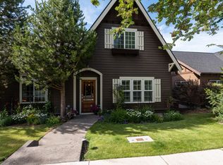 19378 Brookside Way, Bend, OR 97702