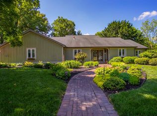 6977 Rolling Ln, Newburgh, IN 47630