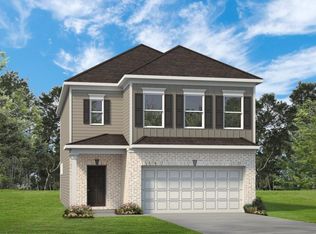 3826 Preston Pointe, Powder Springs, GA 30127