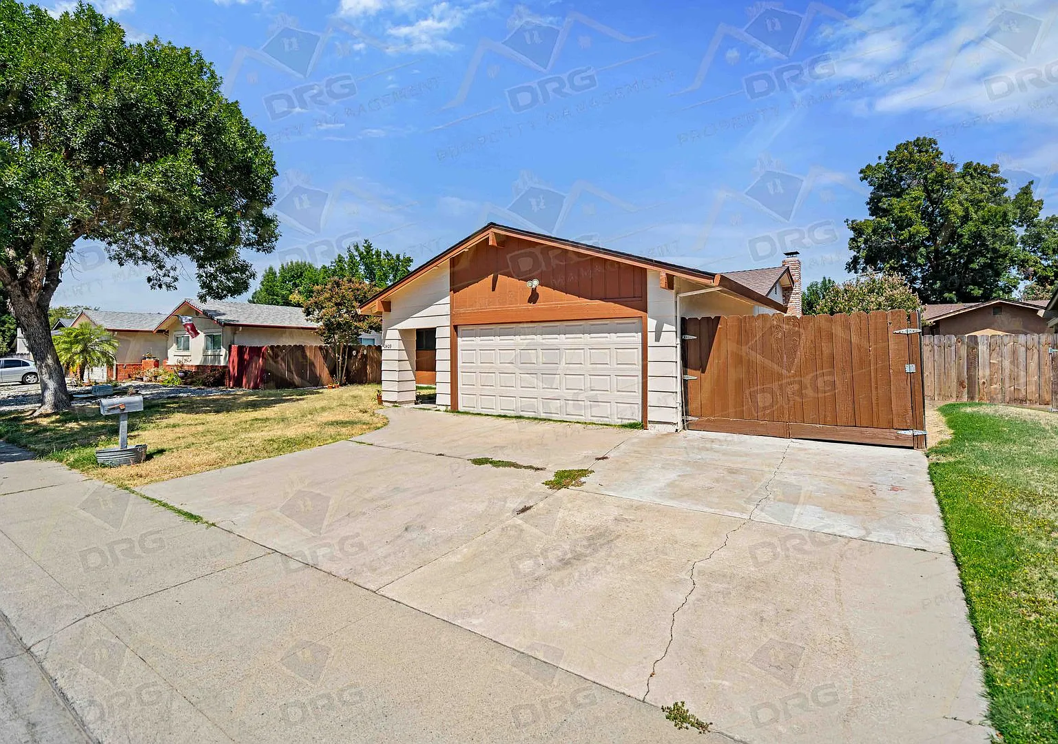 3 bedroom home for RENT in Modesto - 2409 Riedel Way, Modesto — Photo 4