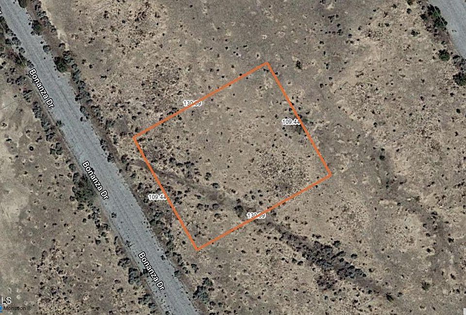 1st image of 3605 N BONANZA Drive #7
