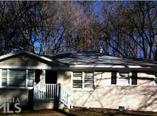 164 Park Dr, Decatur, GA 30030