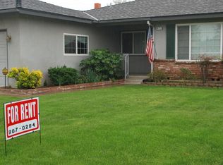 673 E Sample Ave, Fresno, CA 93710