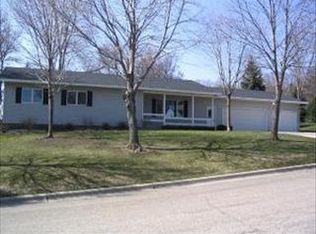 1412 1st St N, Cold Spring, MN 56320