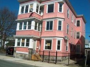 521 Hampshire St, Lawrence, MA 01841