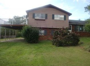 200 Duff Cir, Castlewood, VA 24224