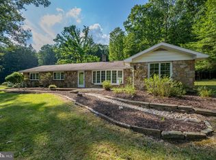 479 Underwood Rd, Oakland, MD 21550