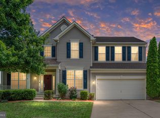 9805 Autumn Path Ct, Fredericksburg, VA 22407
