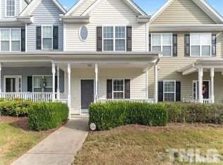 3849 Volkswalk Pl, Raleigh, NC 27610