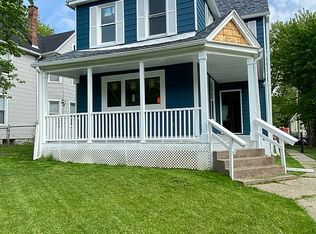 606 W 14th St, Davenport, IA