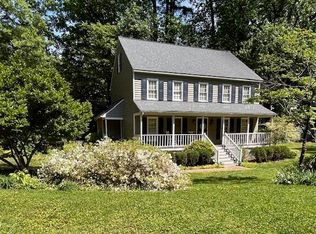 111 Bonner Ct, Cary, NC 27511