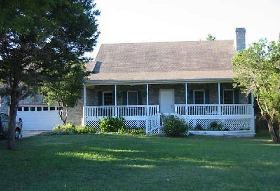 Property Front View