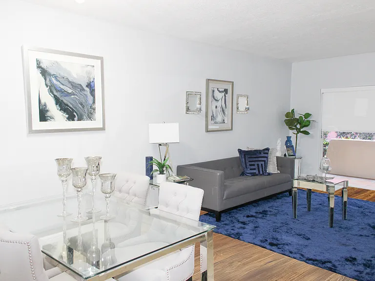 Open Floor Plans