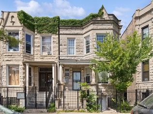 1546 S Drake Ave, Chicago, IL 60623