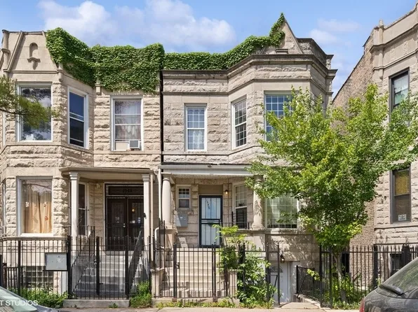 1546 S Drake Ave, Chicago, IL 60623