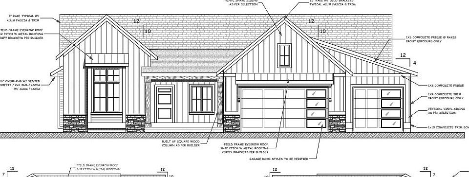 2nd image of 1531 Browning Dr