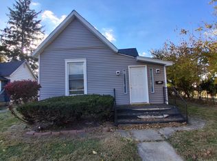 54 Columbus St, Danville, IL 61832