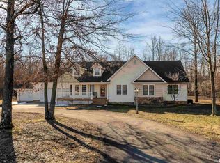 11674 Hafer Rd, Carterville, IL 62918