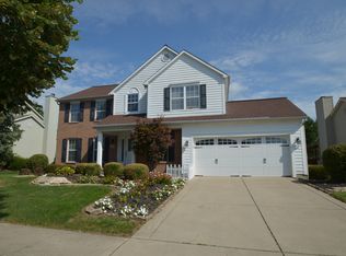 6144 Holywell Dr, Dublin, OH 43017