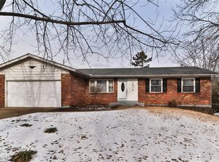 2619 Bruno Ave, Saint Louis, MO 63114