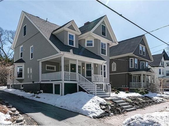 2nd image of 25 Glenwood Ave