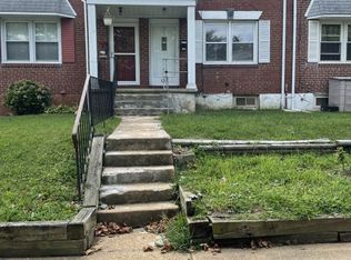 135 Birch Ave, Wilmington, DE 19805