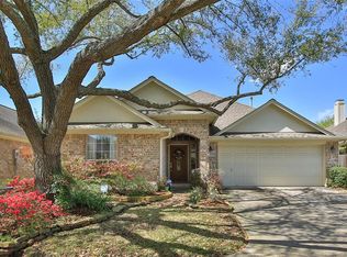 3006 Candle Hollow Dr, Spring, TX 77388