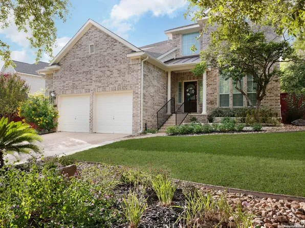 20611 WIND SPRINGS, San Antonio, TX 78258