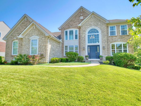 9918 Burleigh Lane Union Ky