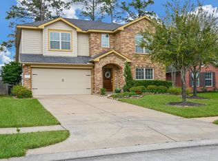 12911 Northpointe Bend Ln, Tomball, TX 77377