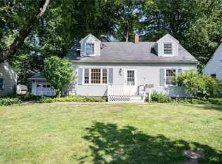 16 Northgate Rd, Rochester, NY 14616