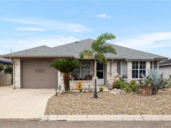 1908 Kennedy St, Mission, TX 78572