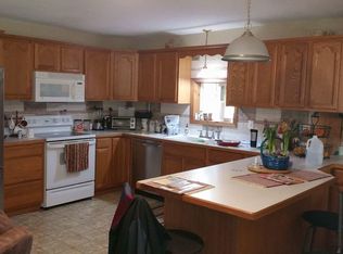 2450 Nottawa Lake Dr, Marshall, MI 49068